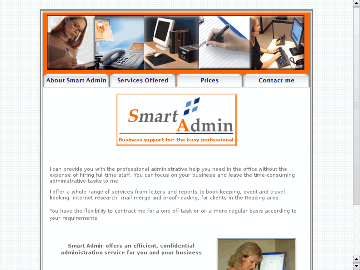 www.smartadmin.co.uk
