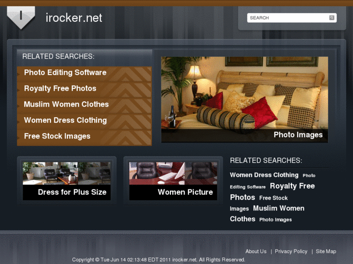 www.irocker.net