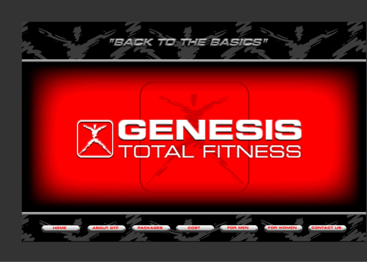 www.gtfpersonaltraining.com