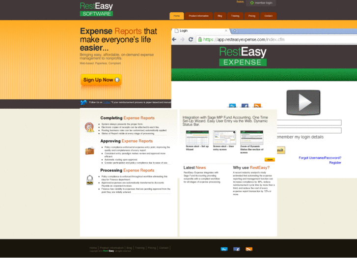 www.resteasysoftware.com