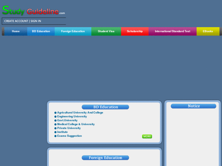 www.studyguideline.com