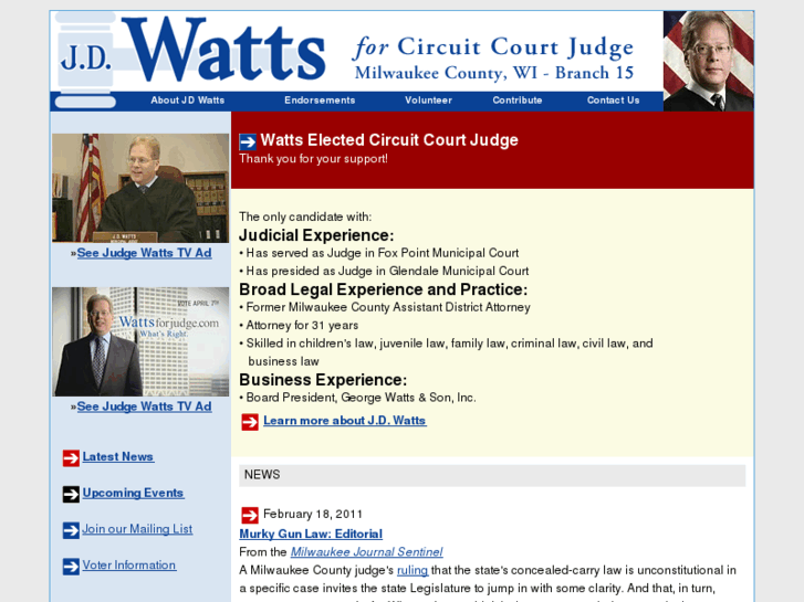 www.wattsforjudge.org
