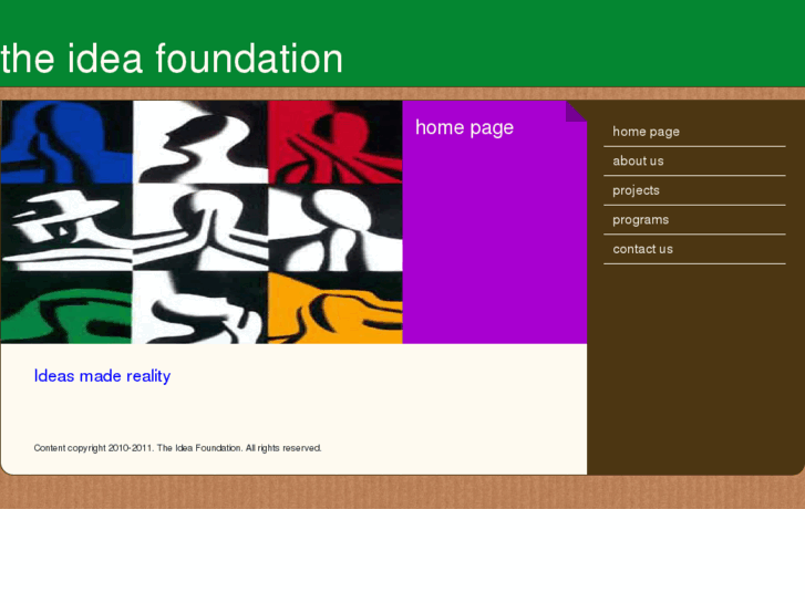 www.ideafoundation.org