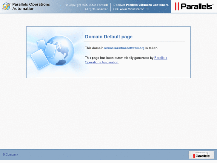 www.simiosimulationsoftware.org