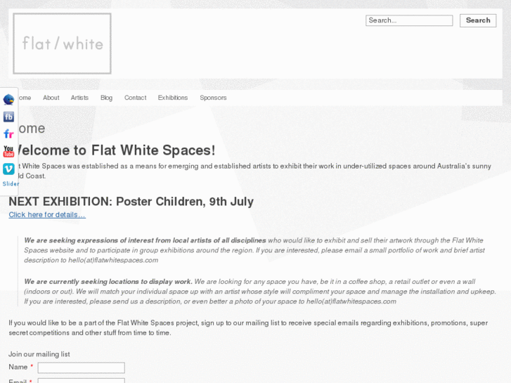 www.flatwhitespaces.com