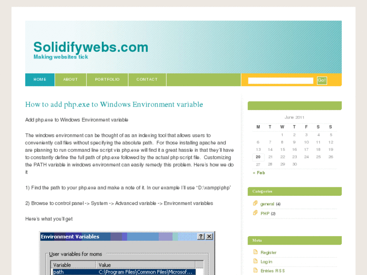 www.solidifywebs.com