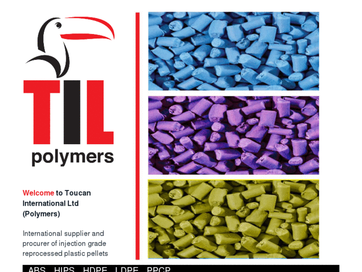 www.tilpolymers.com