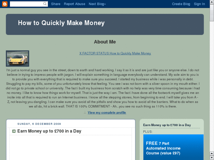 www.howtoquicklymakemoney.com
