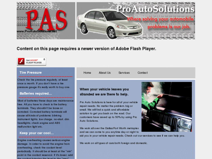 www.proautosolutions.net