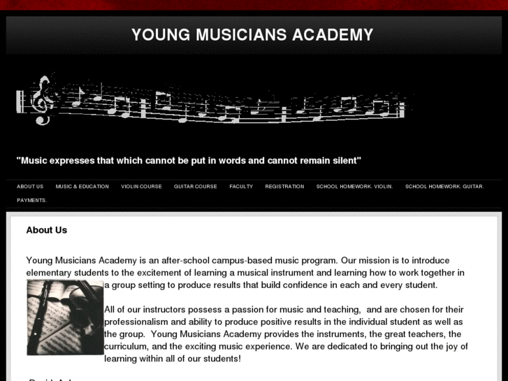 www.ymacademy.com