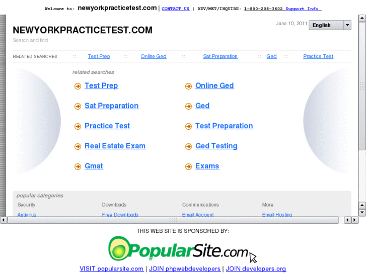 www.newyorkpracticetest.com