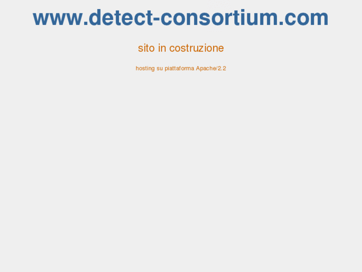 www.detect-consortium.net