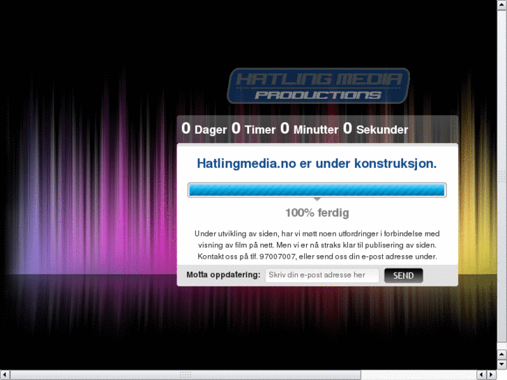 www.hatling.net