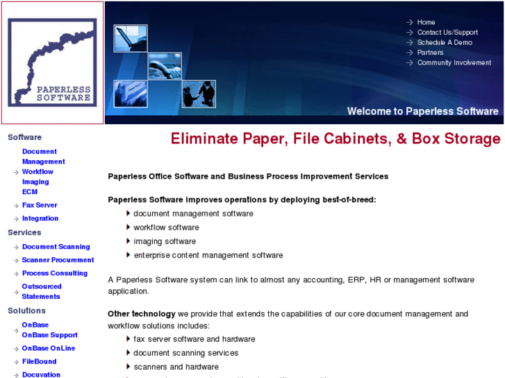 www.paperlesssoftware.net