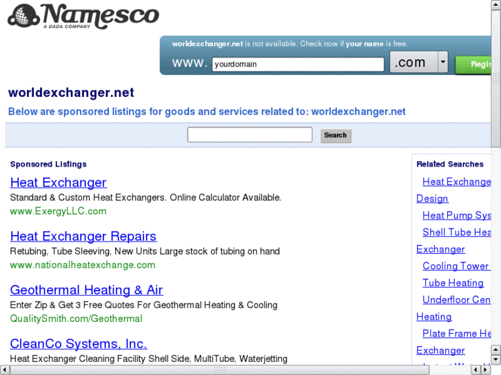 www.worldexchanger.net