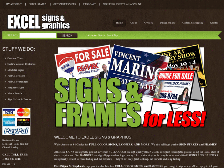 www.excelsignsandgraphics.com