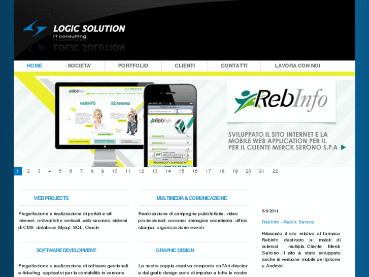 www.logicsolution.com
