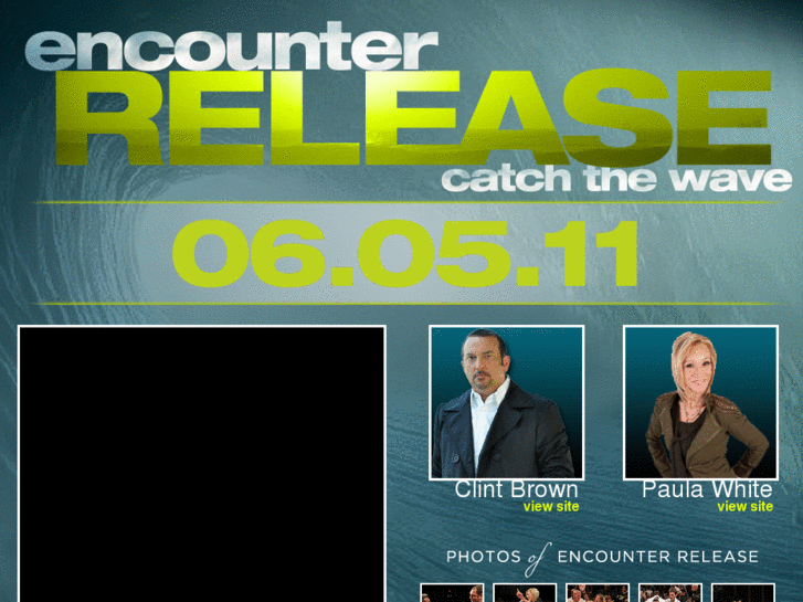 www.encounterrelease.net