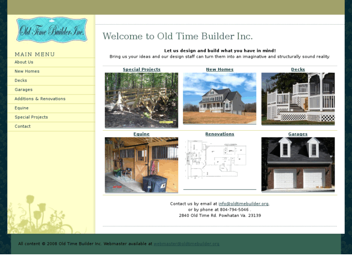 www.oldtimebuilder.com