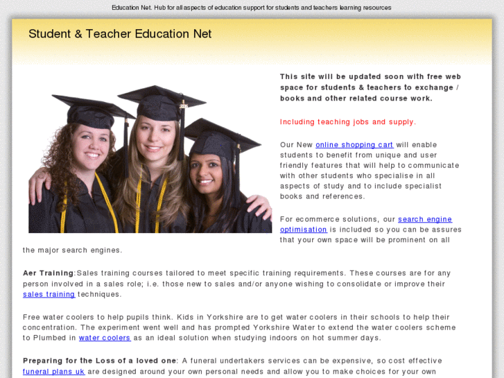 www.ed-net.org.uk