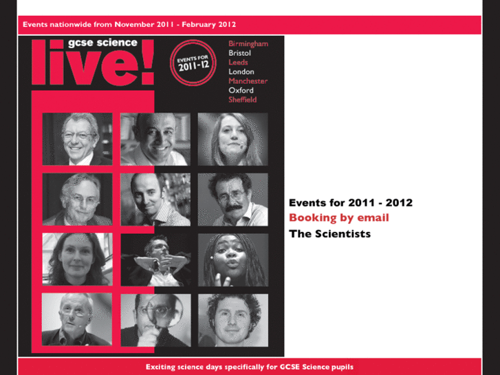 www.gcsesciencelive.net