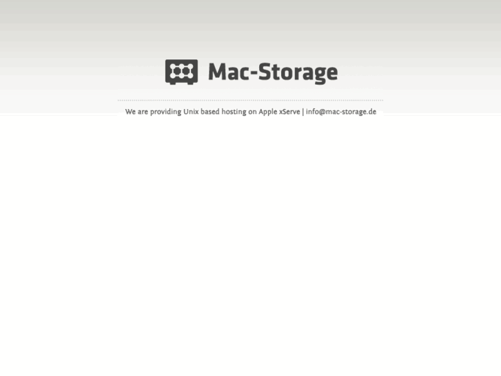 www.mac-storage.net