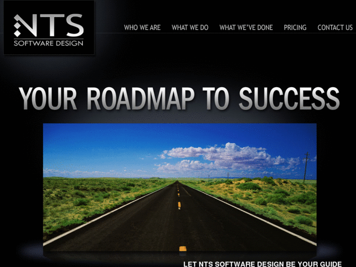 www.ntssoftwaredesign.com