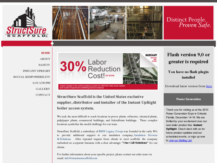 www.structsurescaffold.net