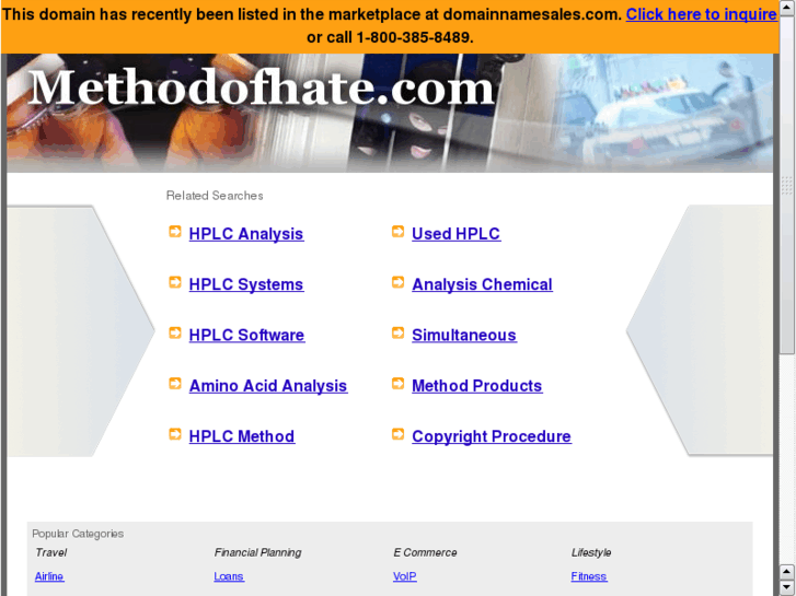 www.methodofhate.com