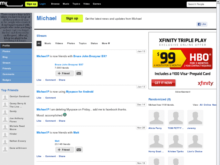 www.michaelfperry.com