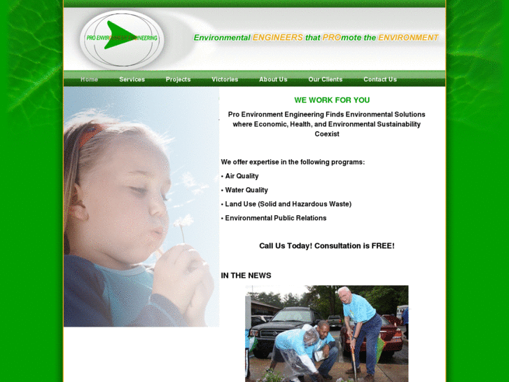 www.proenviroengr.com