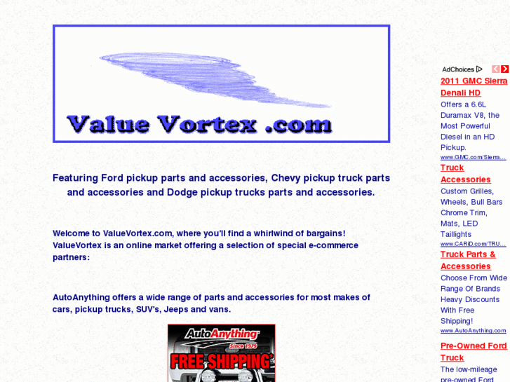 www.valuevortex.com