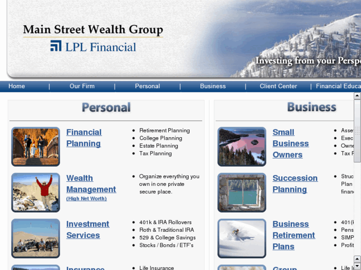 www.giordanoadvisors.com
