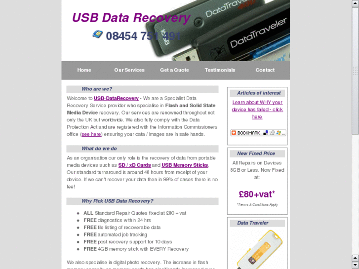 www.usb-datarecovery.com