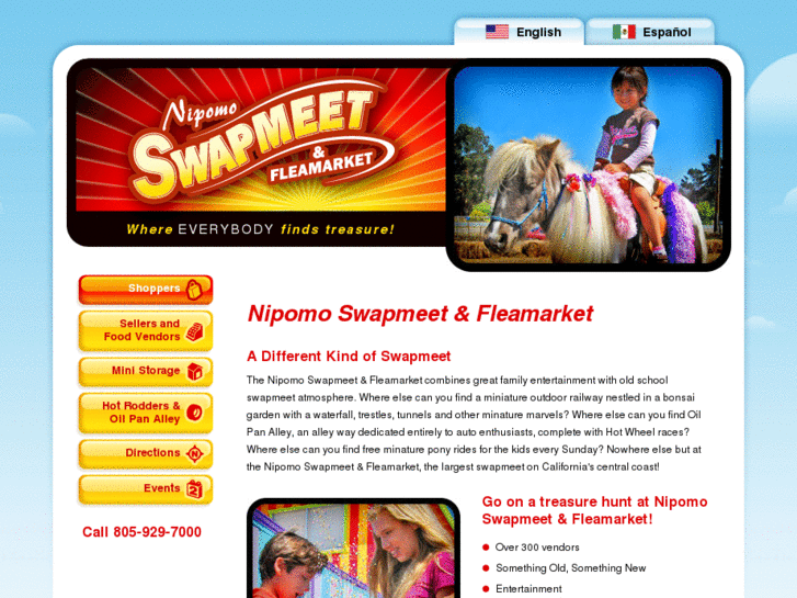 www.nipomoswapmeet.net