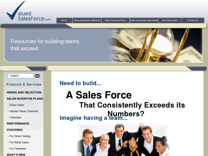 www.valuedsalesforce.com