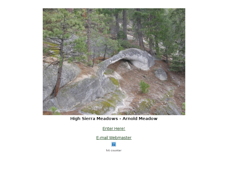 www.highsierrameadows.com