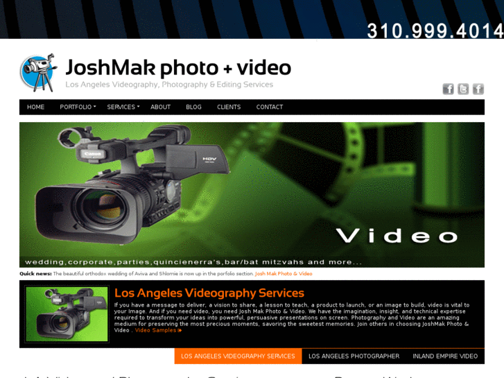 www.joshmak.com