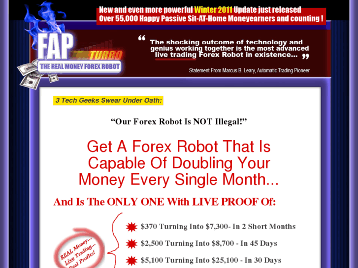 www.turboforexrobot.com