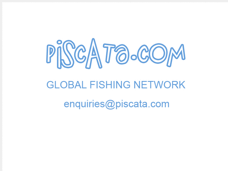 www.piscata.net