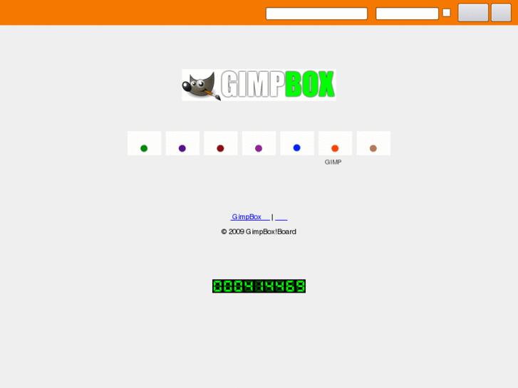 www.gimpbox.com