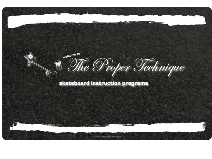 www.thepropertechnique.com