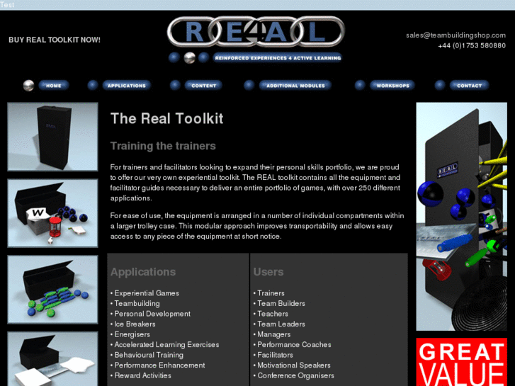 www.therealtoolkit.com