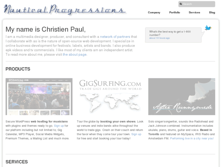 www.nauticalprogressions.net