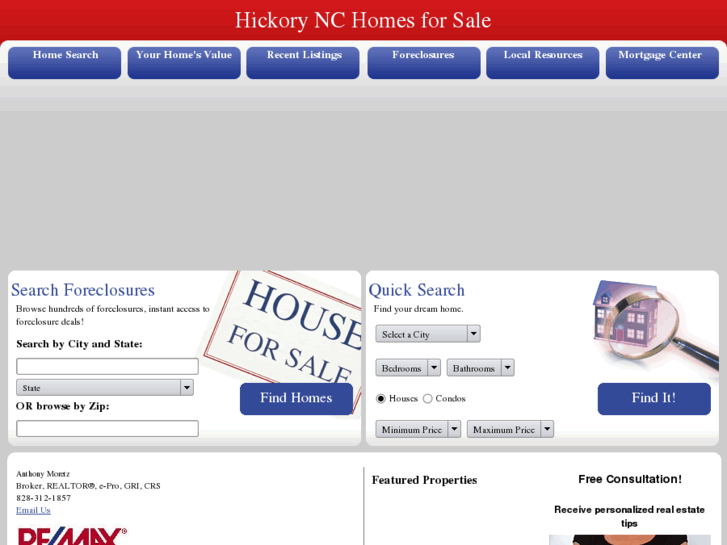 www.hickoryncforeclosurehelp.net