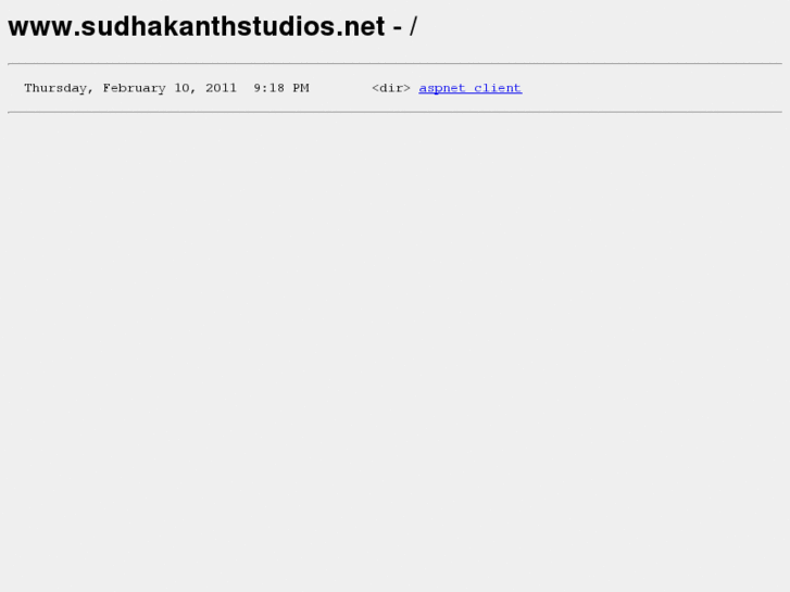 www.sudhakanthstudios.net