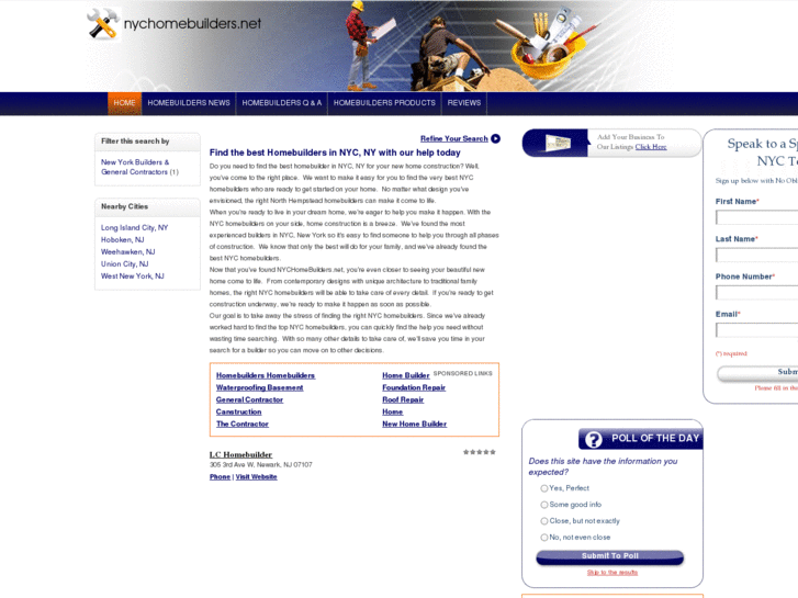 www.nychomebuilders.net