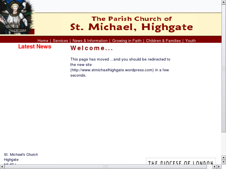 www.stmichaelshighgate.org