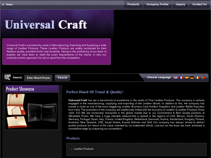 www.universalcraft.net