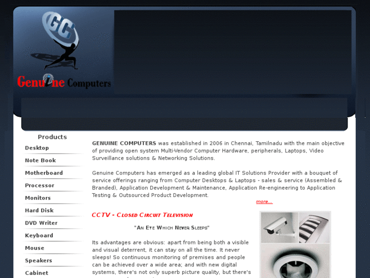 www.genuinecomputers.net